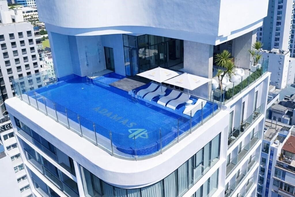 Зображення Adamas Boutique Nha Trang 5*