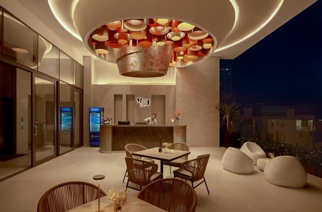 Картинка Adamas Boutique Nha Trang 5*