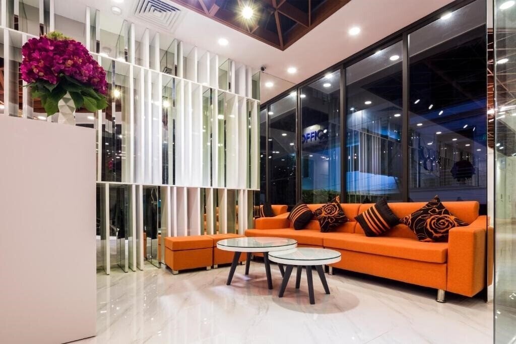 Фотография Venue Hotel Nha Trang 4*