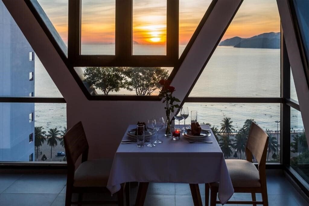 Изображение Venue Hotel Nha Trang 4*
