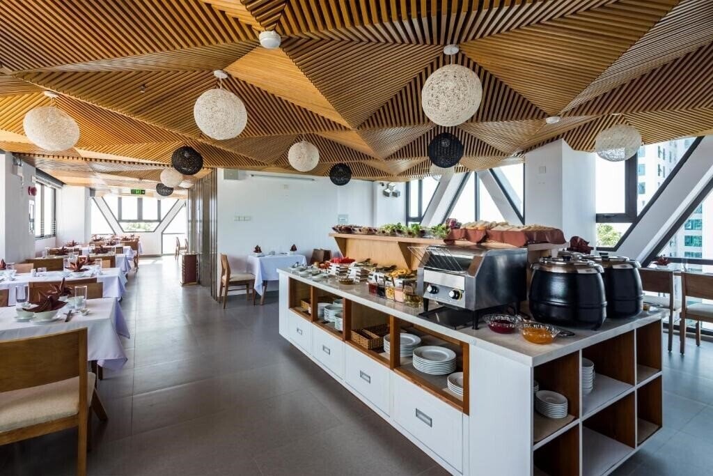 Картинка Venue Hotel Nha Trang 4*