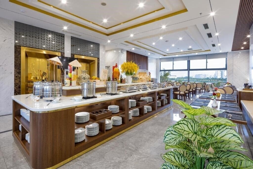 Фотографія Avari Hotel Nha Trang 4*