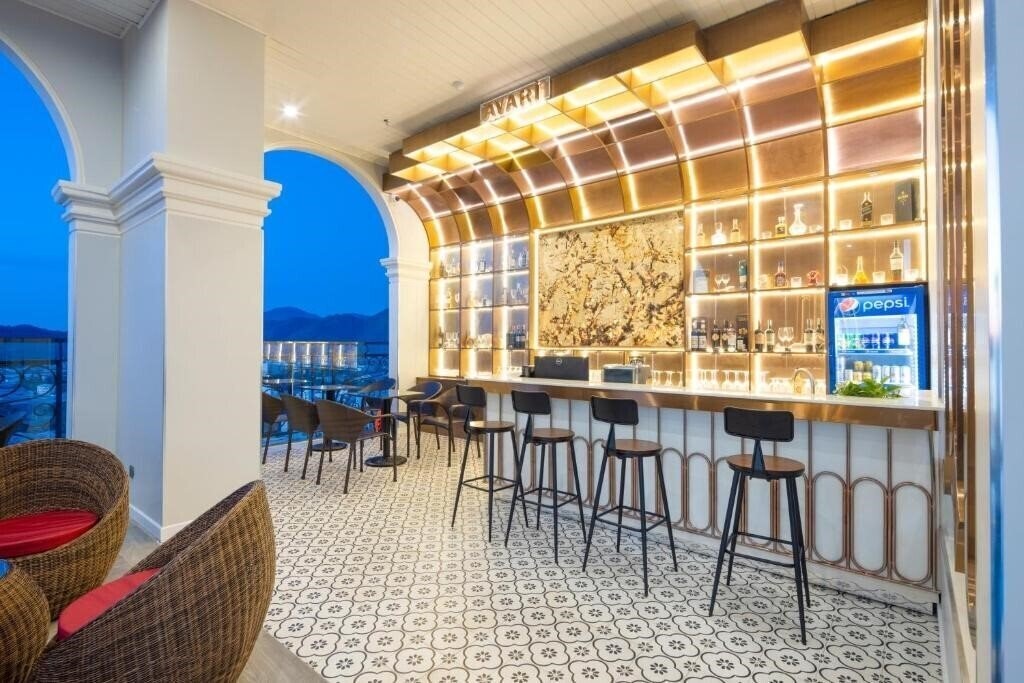 Зображення Avari Hotel Nha Trang 4*