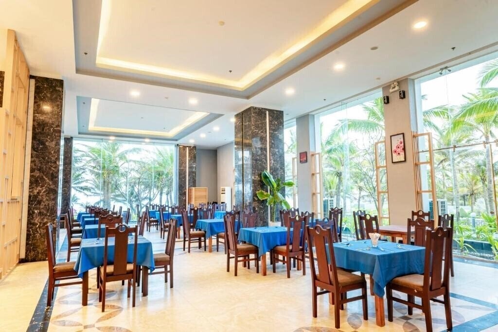 Зображення Ocean Waves Resort Cam Ranh 5*