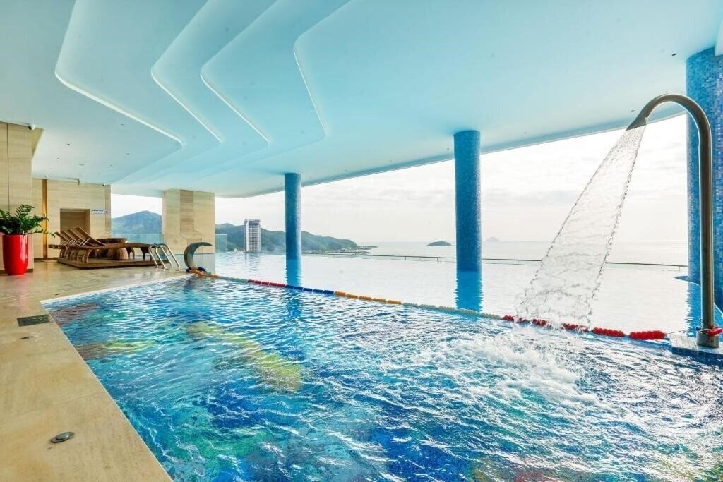 Фото The Morning Glow Boutique 5*