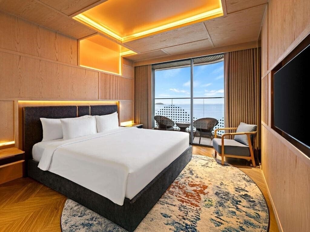 Фото The Morning Glow Boutique 5*