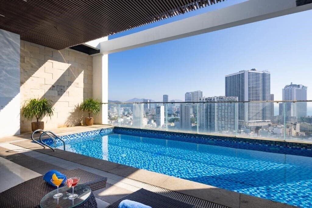 Готель Astica Hotel 3*