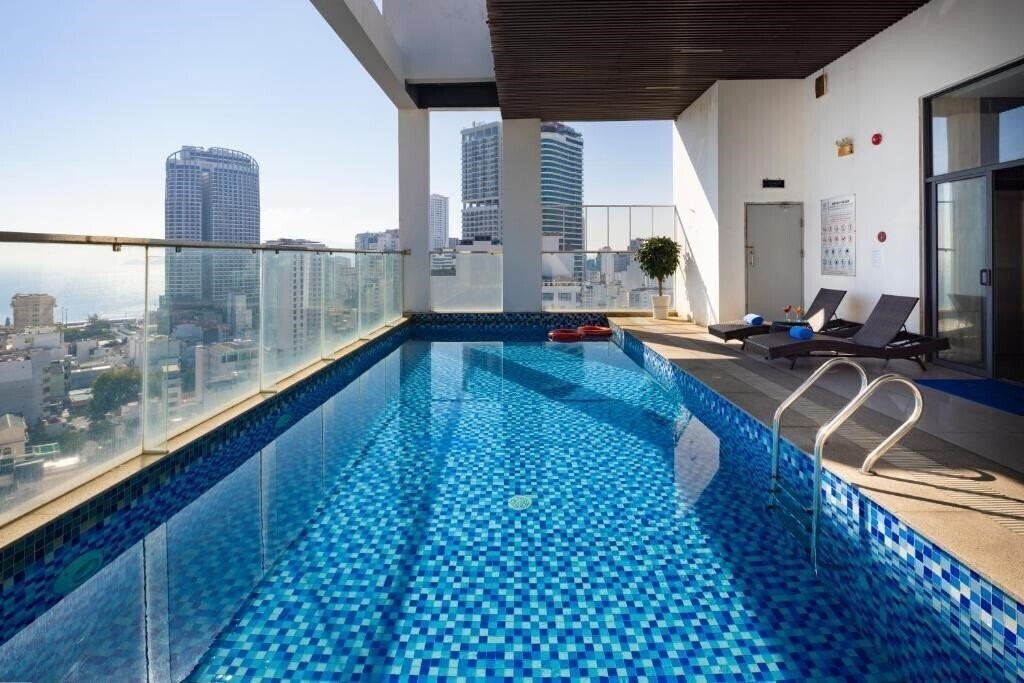 Фото Astica Hotel 3*
