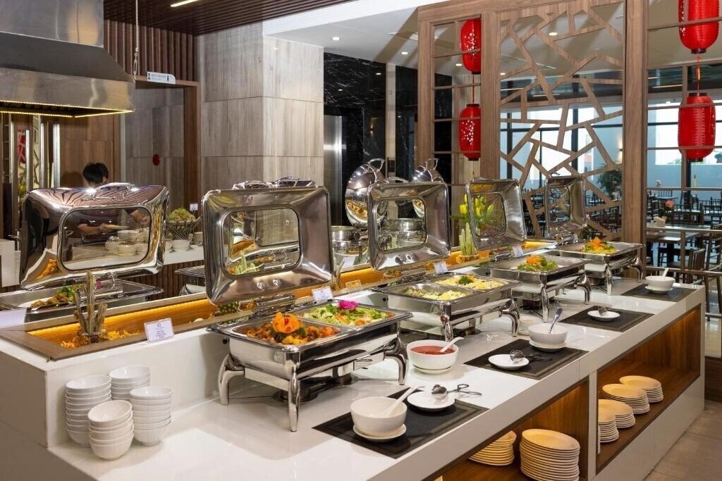 Фотографія Astica Hotel 3*