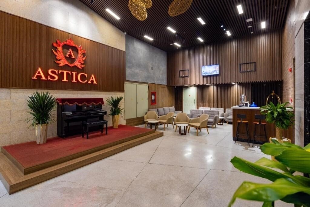 Зображення Astica Hotel 3*