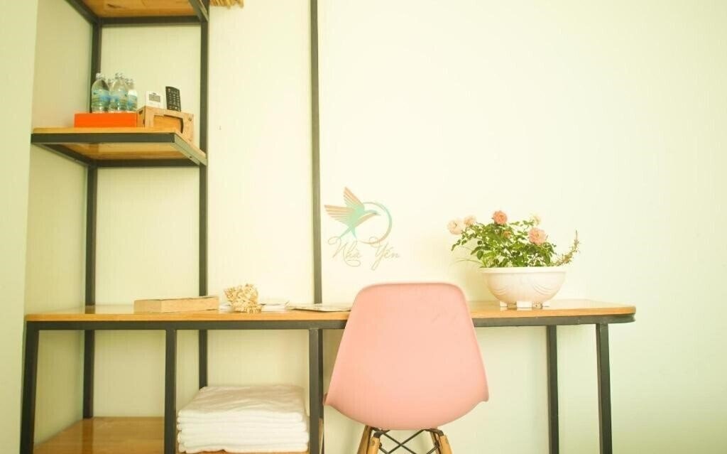Фото Birdnests Hotel 2*