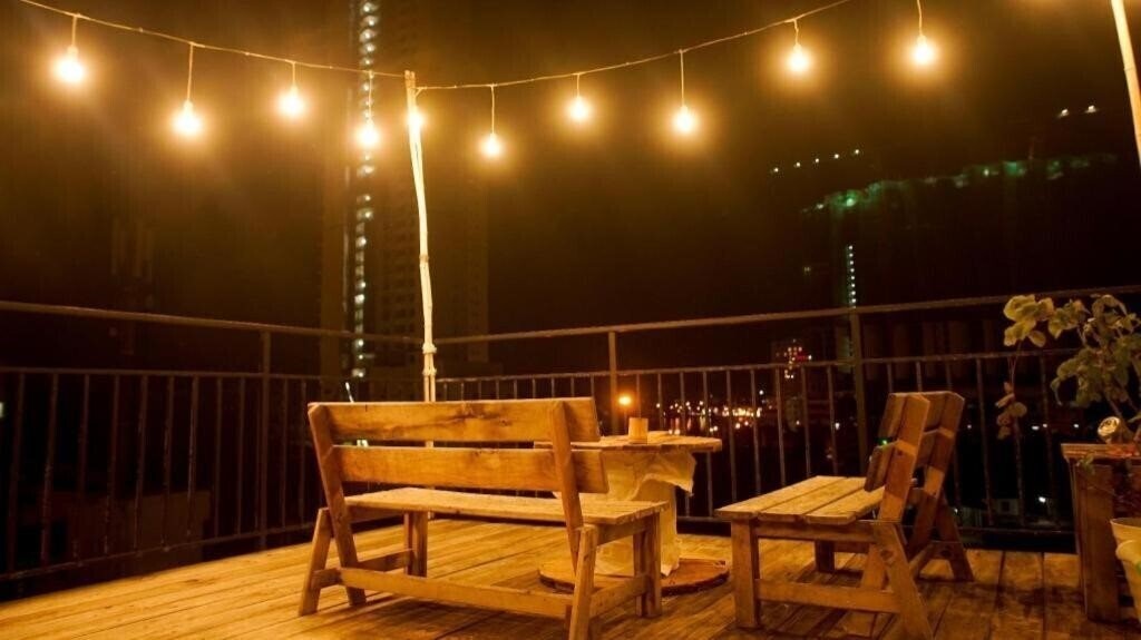 Фото Birdnests Hotel 2*