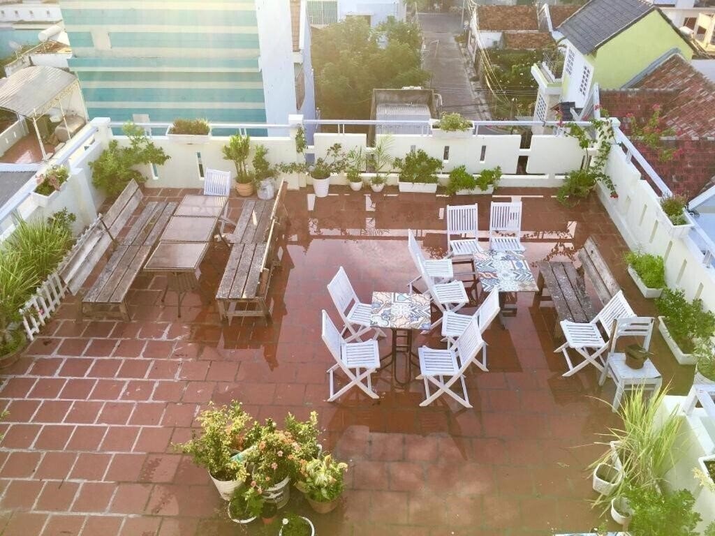 Фотография Birdnests Hotel 2*