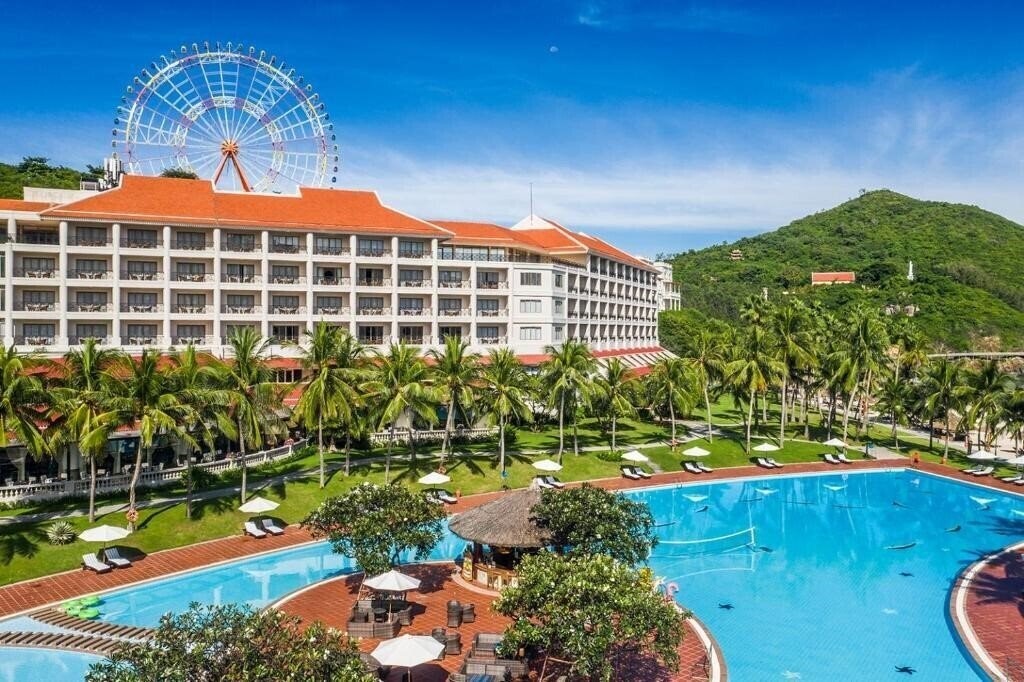 Фото Vinpearl Resort Nha Trang 5*