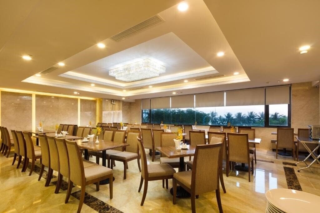 Фотография Sea Pearl Nha Trang 4*