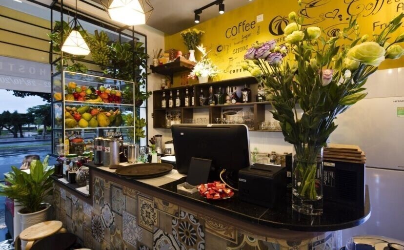 Фото Alan Hostel 4*