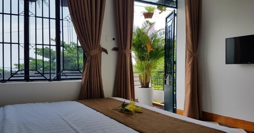 Картинка Alan Hostel 4*