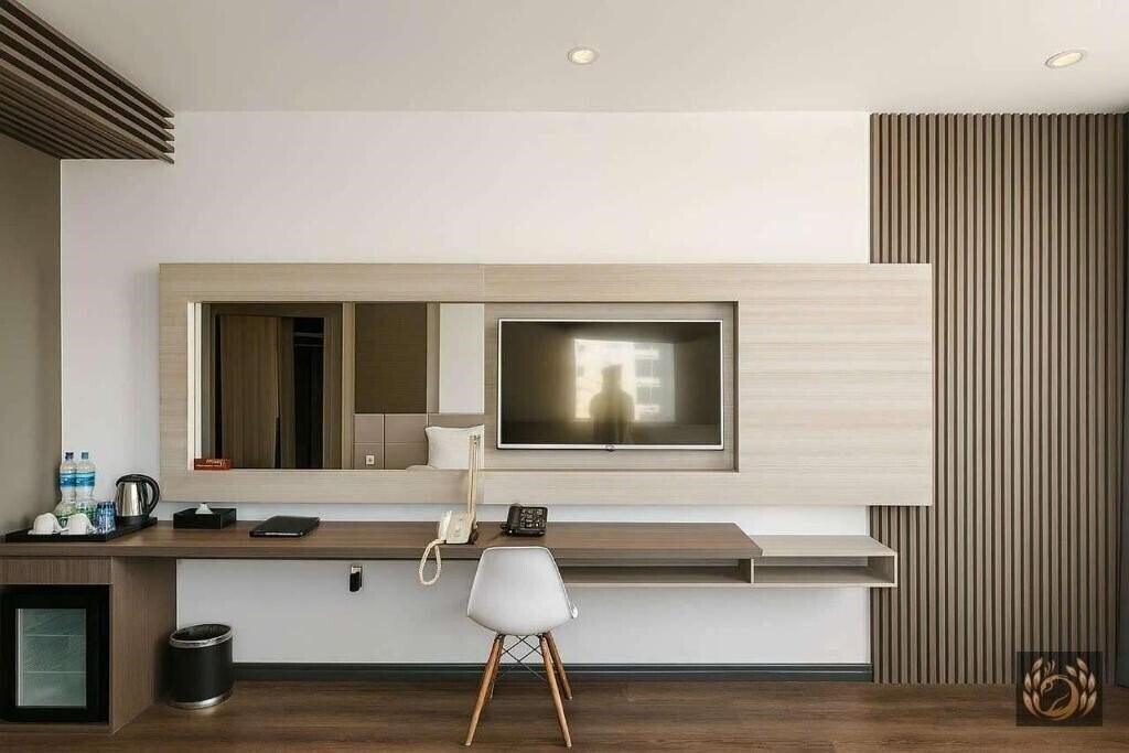 Фотографія Brilliant Bay Nha Trang Hotel 3*