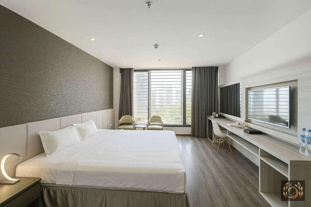 Зображення Brilliant Bay Nha Trang Hotel 3*