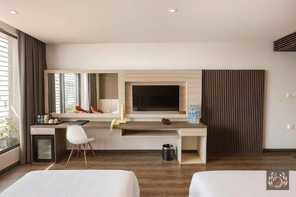 Фотография Brilliant Bay Nha Trang Hotel 3*