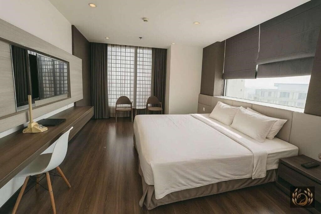 Картинка Brilliant Bay Nha Trang Hotel 3*