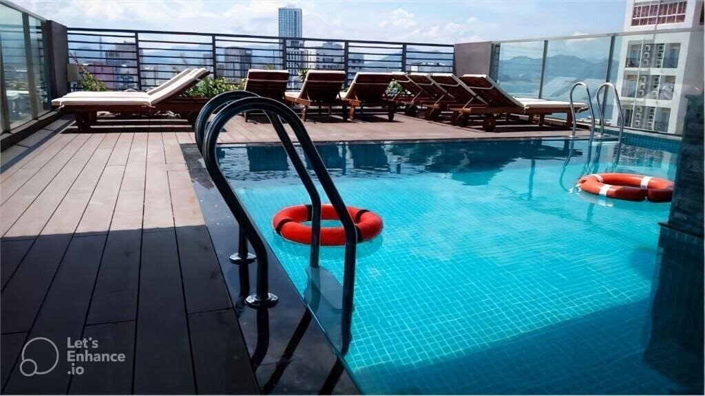 Картинка Brilliant Bay Nha Trang Hotel 3*
