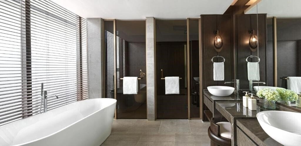 Картинка Villa Le Corail, A Gran Melia Hotel 5*