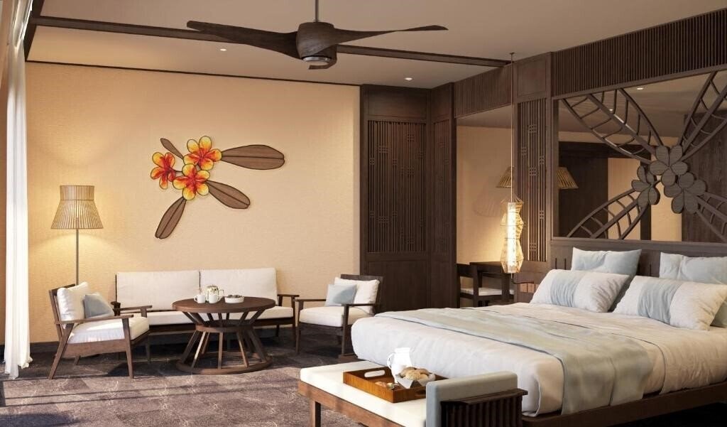 Фото Amiana Resort Cam Ranh 5*