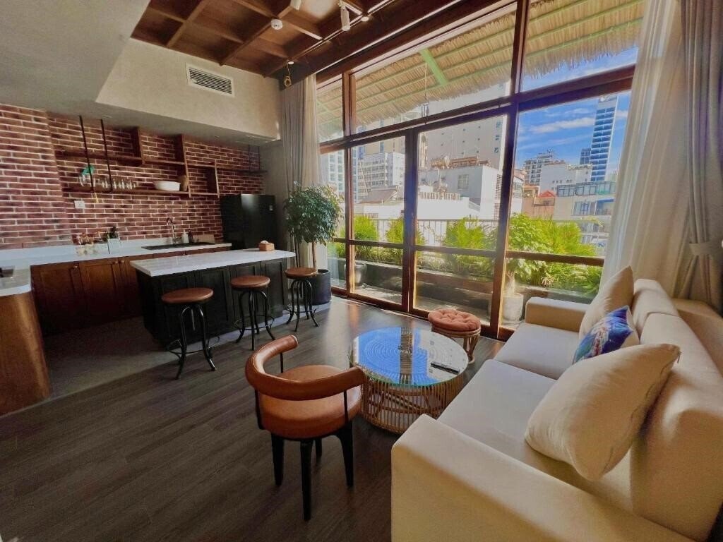 Зображення Green Home Nha Trang 4*