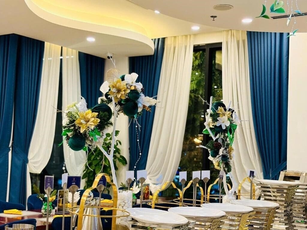 Картинка Sandals Island Hotel 4*