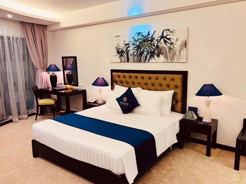 Картинка Sandals Island Hotel 4*