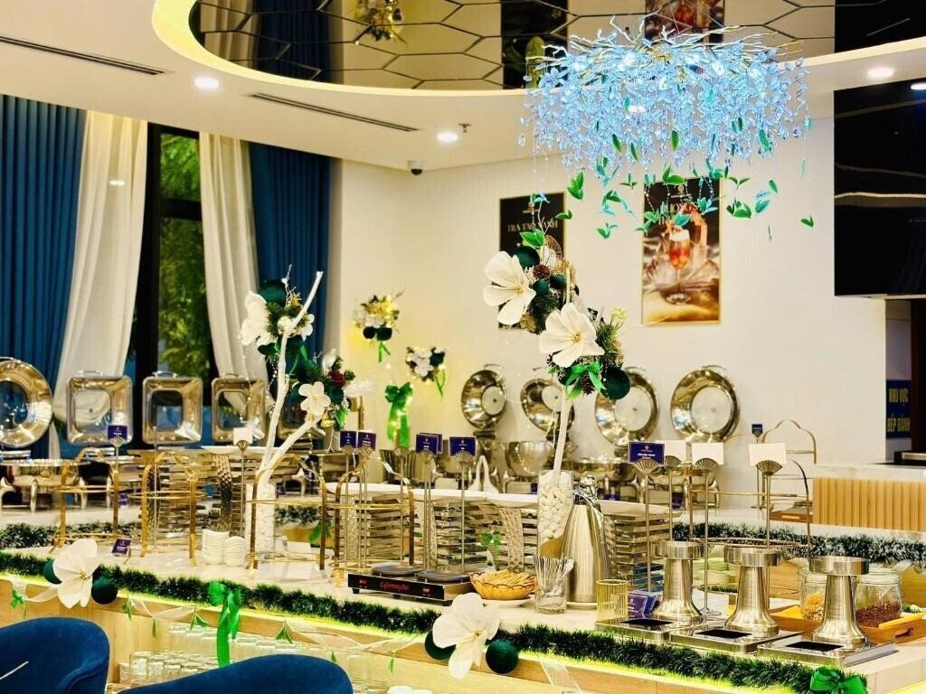 Готель Sandals Island Hotel 4*