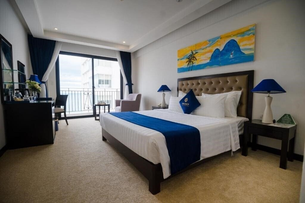 Фото Sandals Island Hotel 4*