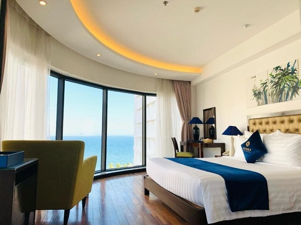 Зображення Sandals Island Hotel 4*