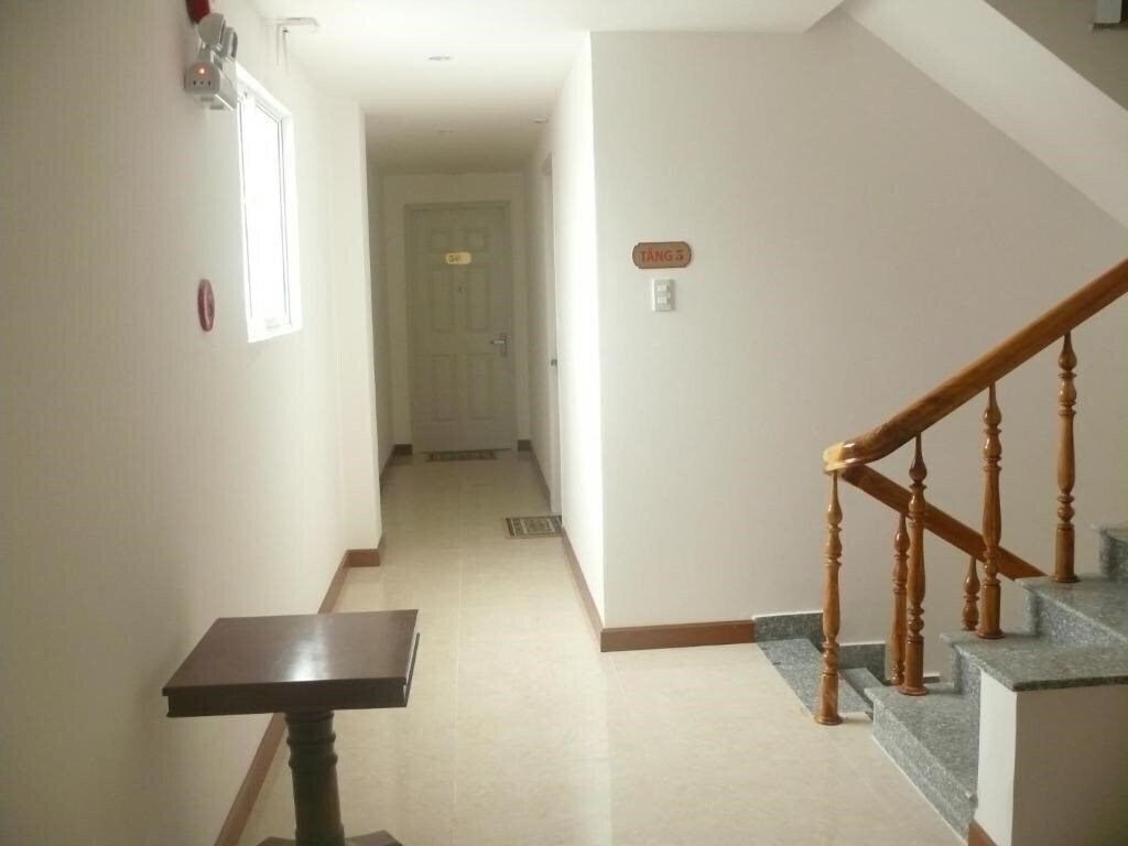 Фотография Rex Hotel & Apartment 3*