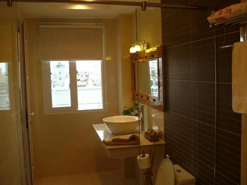Картинка Rex Hotel & Apartment 3*