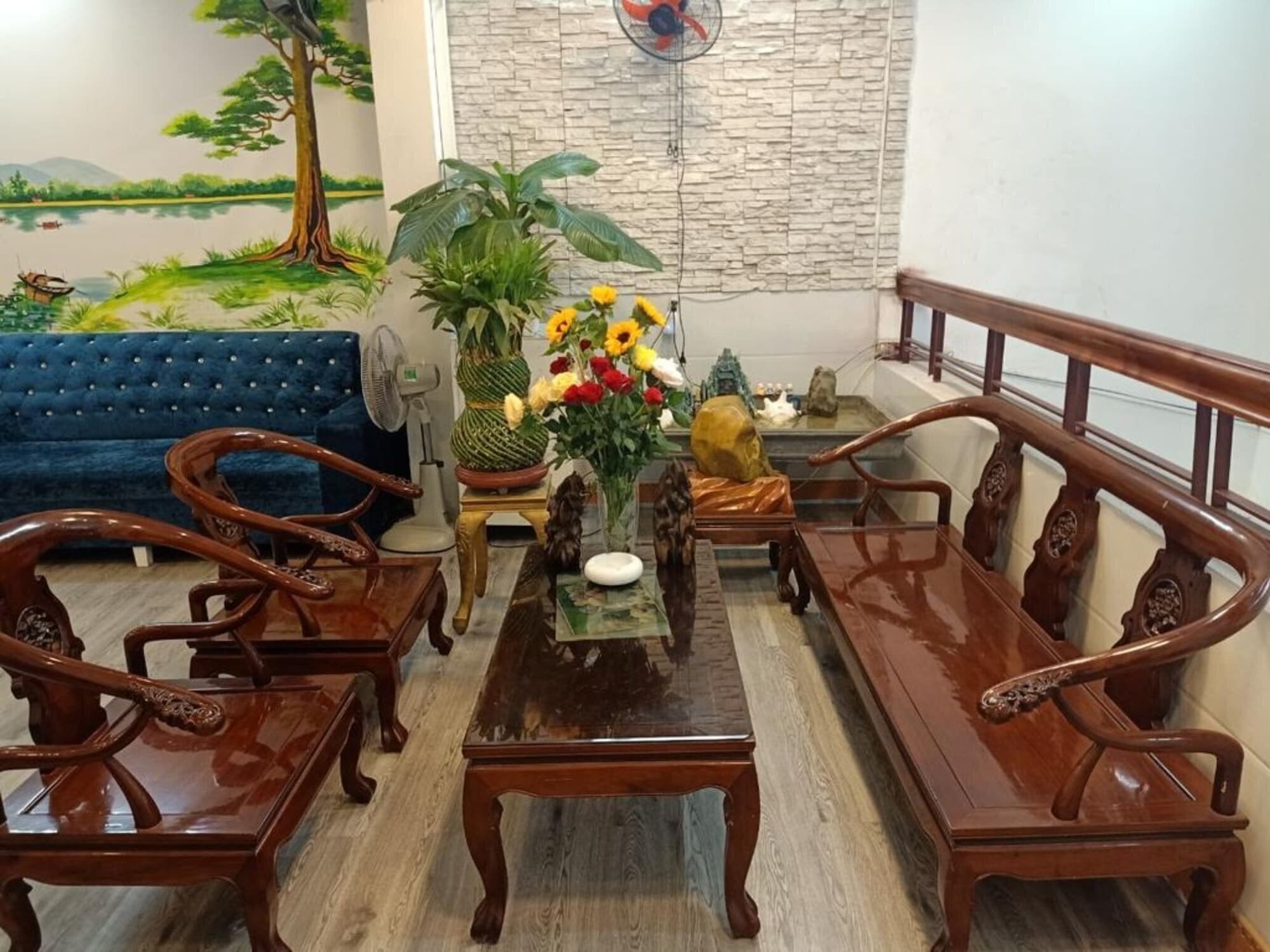 Картинка Ximao Hotel Nha Trang by Zuzu 3*