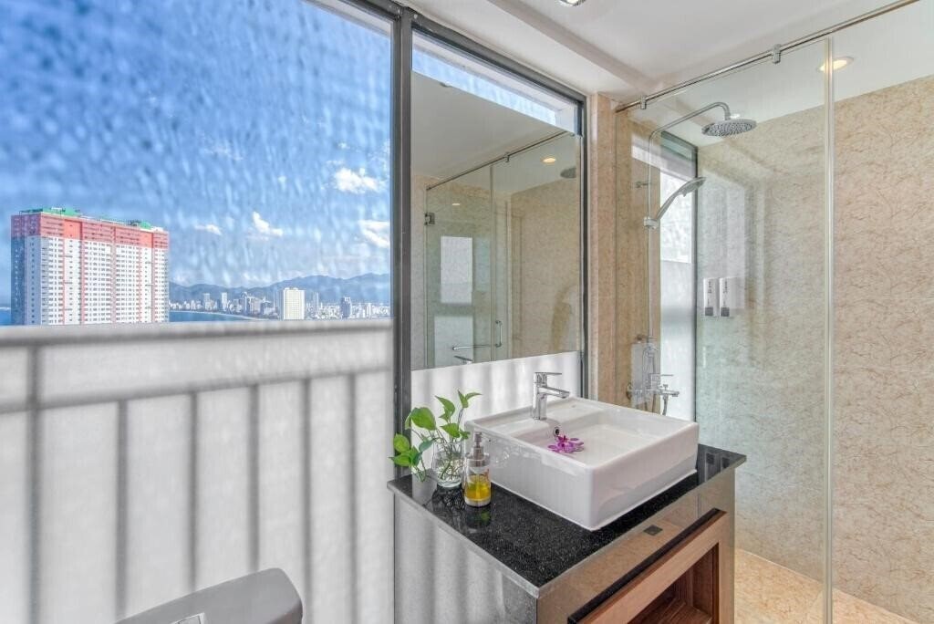 Фотография Tk Nha Trang Hotel 3*