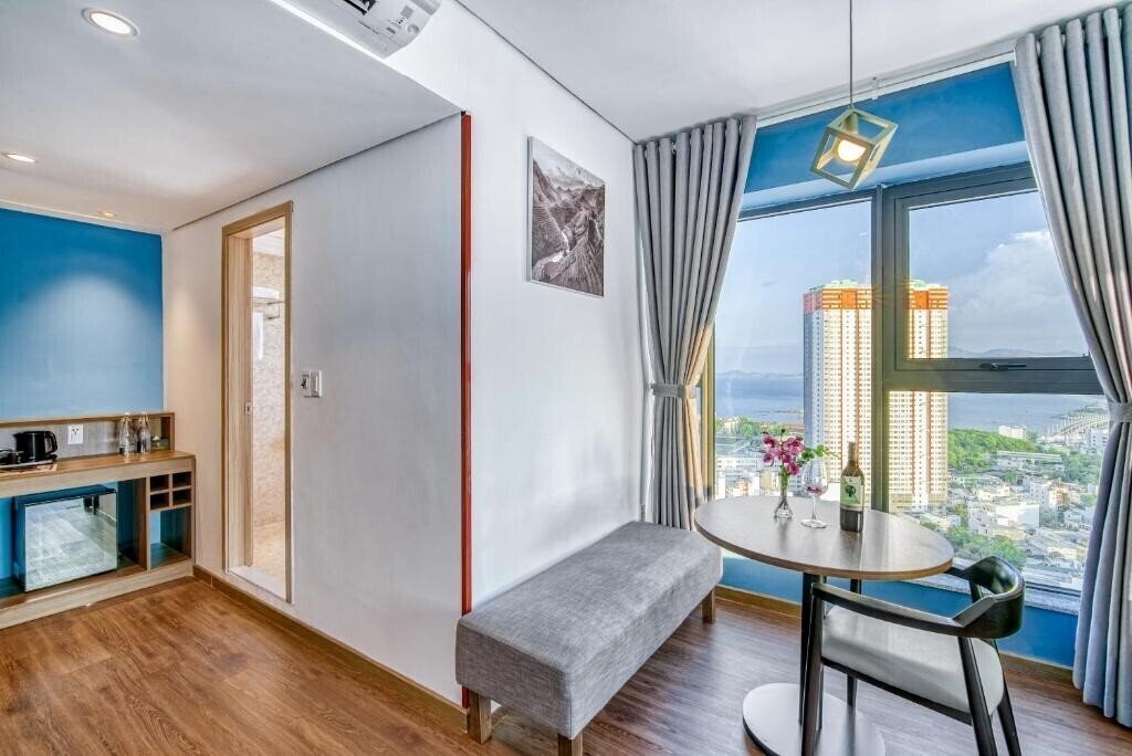 Изображение Tk Nha Trang Hotel 3*