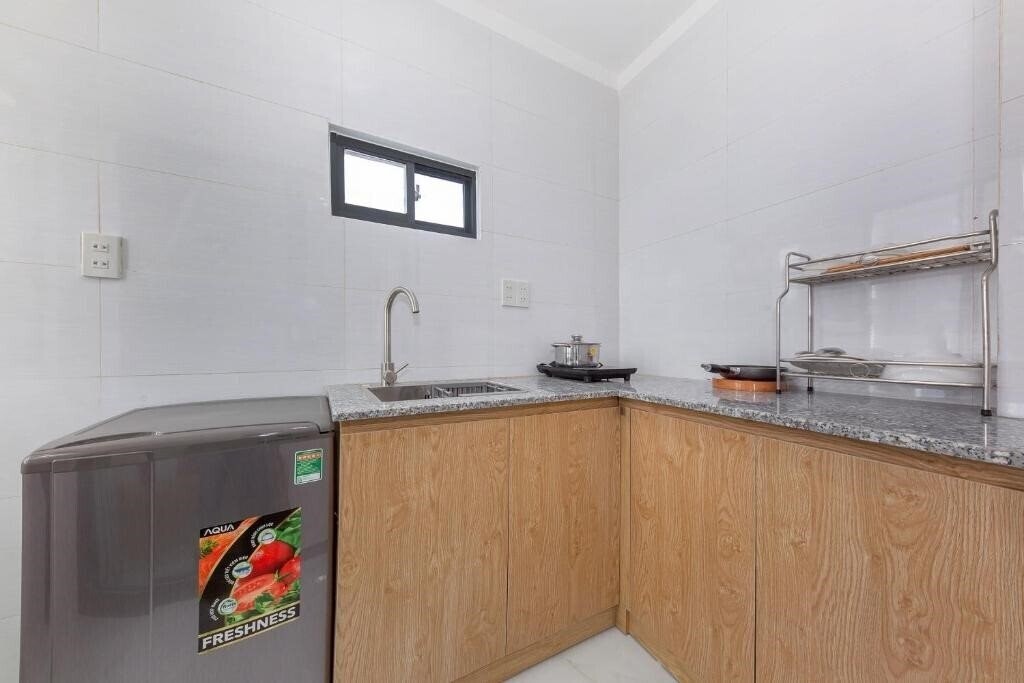 Изображение Oyo 942 Cuong Hai Apartment 2*