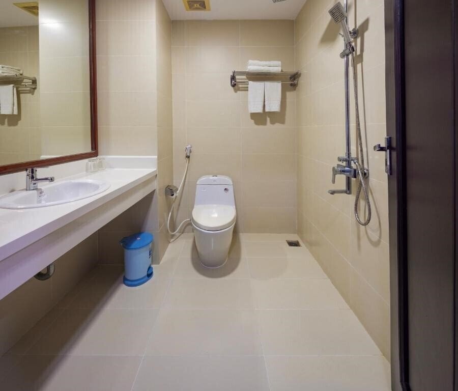 Фотографія Gem Nha Trang Hotel 3*
