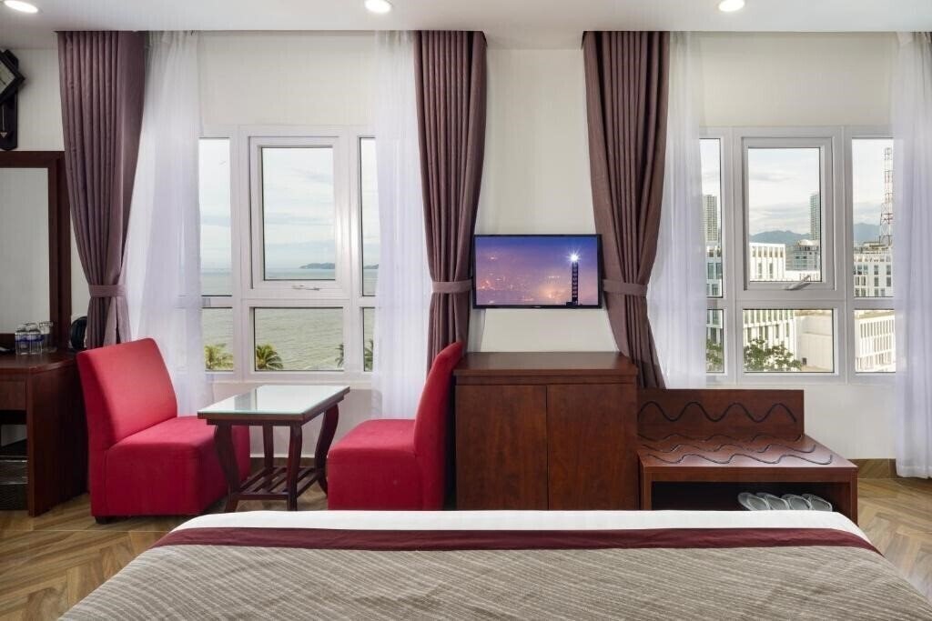 Зображення Gem Nha Trang Hotel 3*