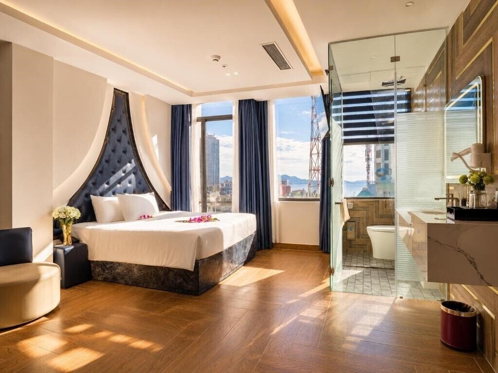 Фото W Premium Nha Trang 4*