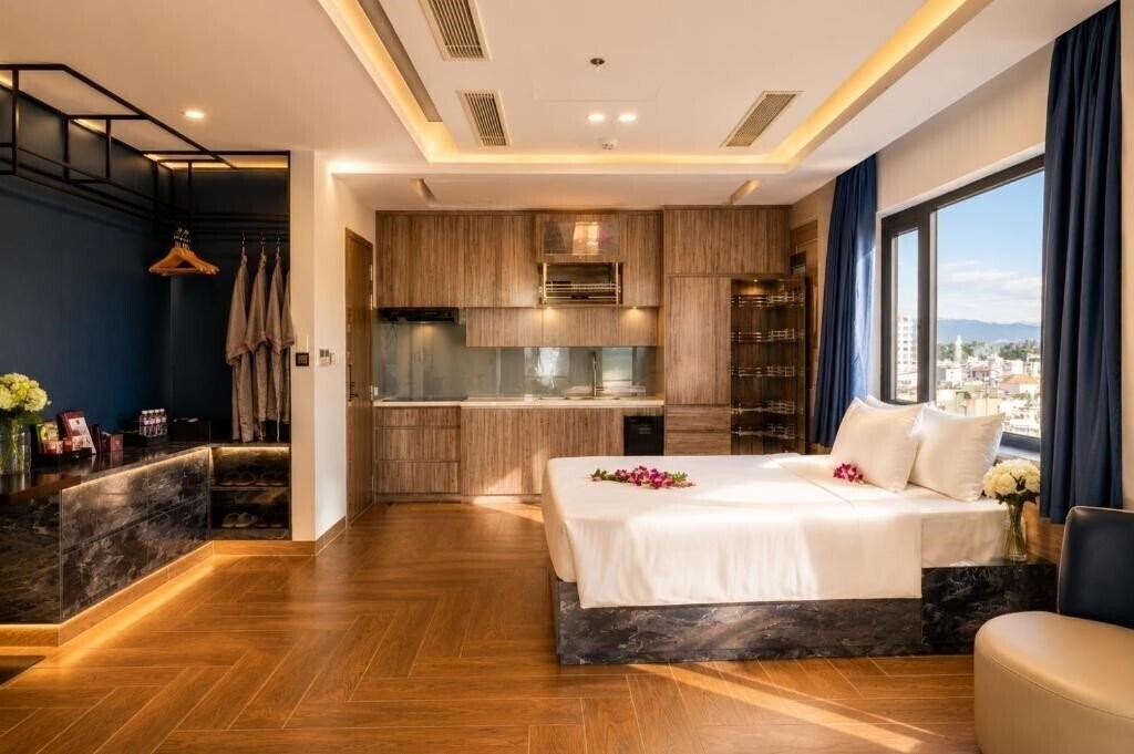 Фотография W Premium Nha Trang 4*