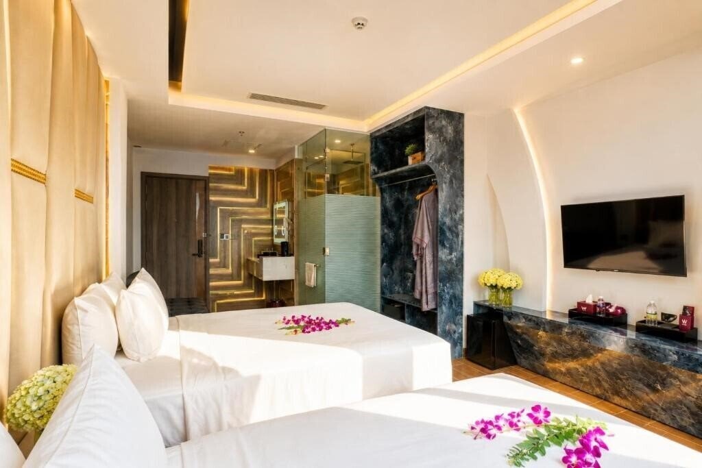 Картинка W Premium Nha Trang 4*