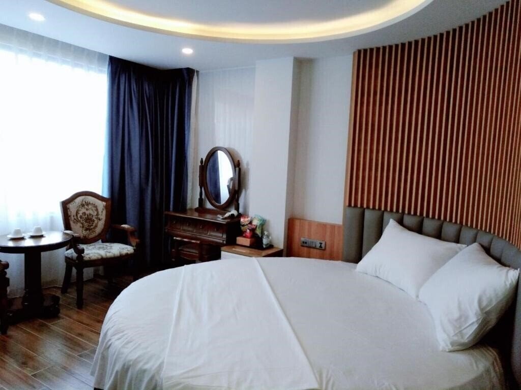 Готель Abay Hotel 3*