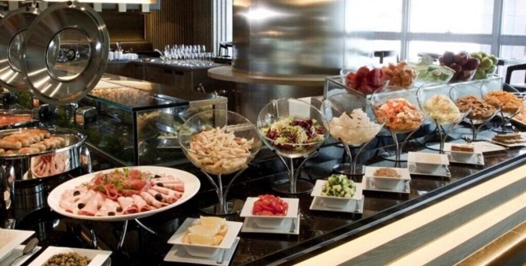 Зображення Abay Hotel 3*