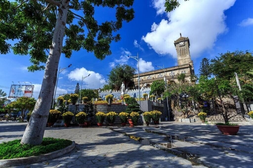 Зображення Nhatrang Cozy Hotel 2*