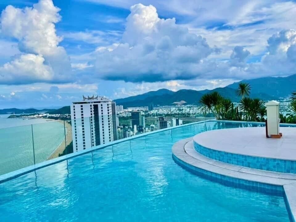 Фотографія Panorama Luxstay Nha Trang 2*