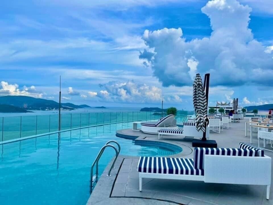 Зображення Panorama Luxstay Nha Trang 2*